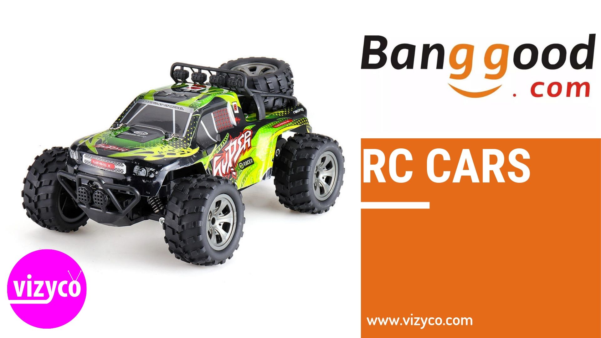 best rc toys 2019