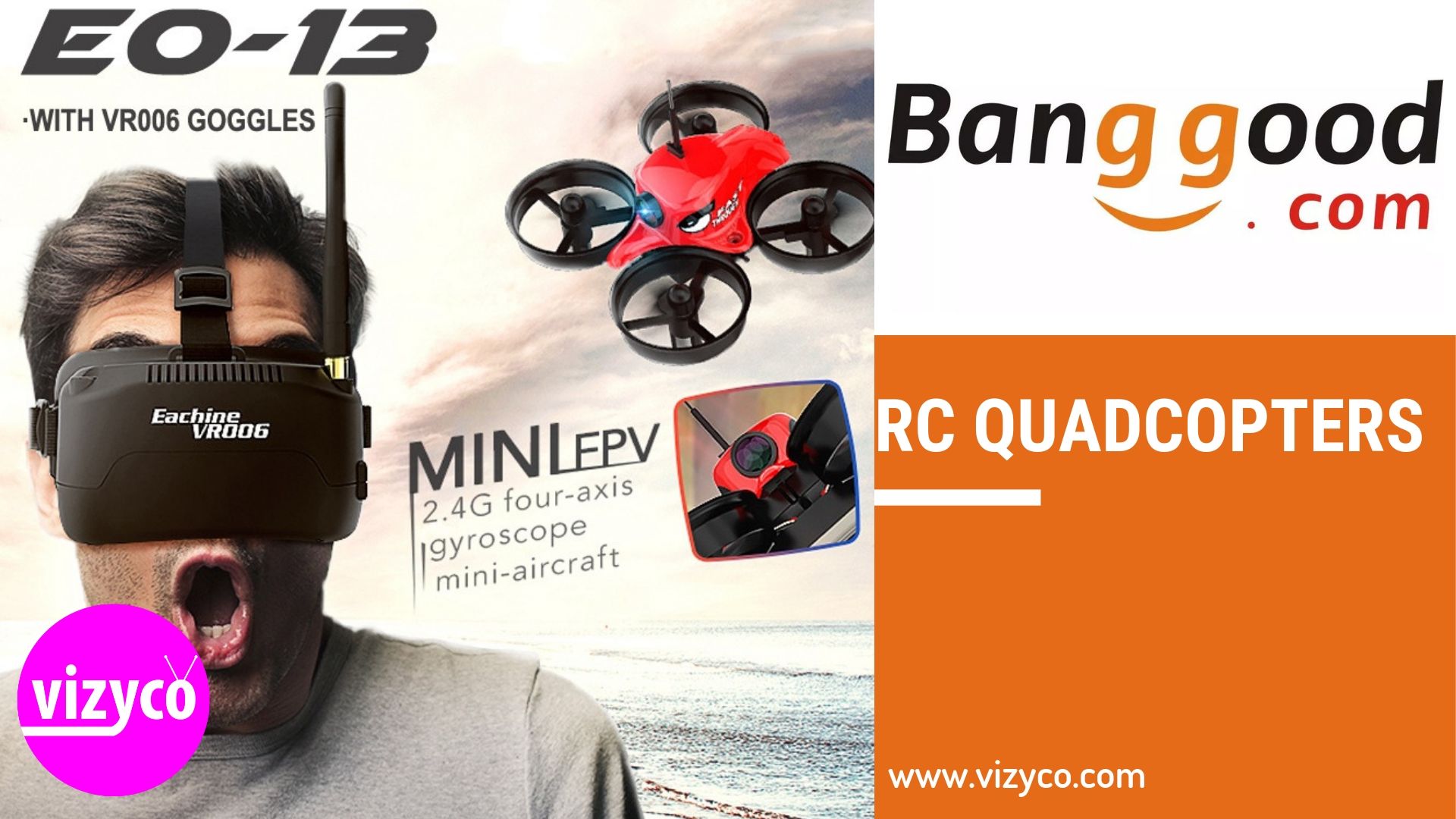 best rc quadcopters