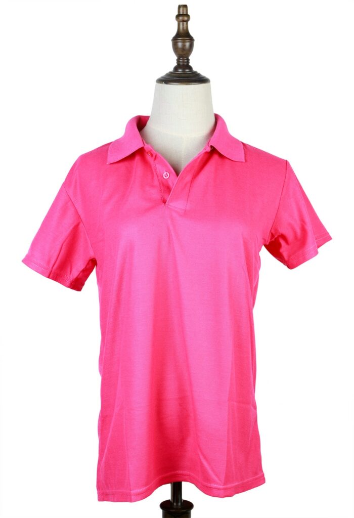 Polo Shirts AliExpress Top 10 on Women's Clothing | vizyco