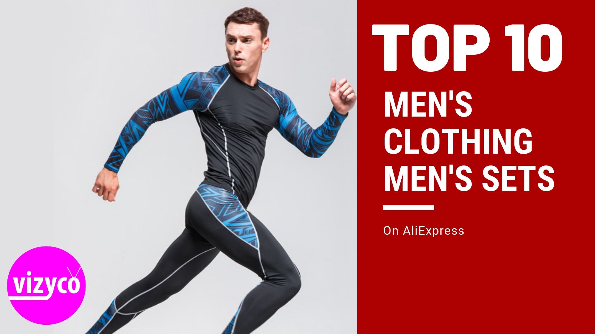 Men's Sets AliExpress Top 10 on Men's Clothing - vizyco