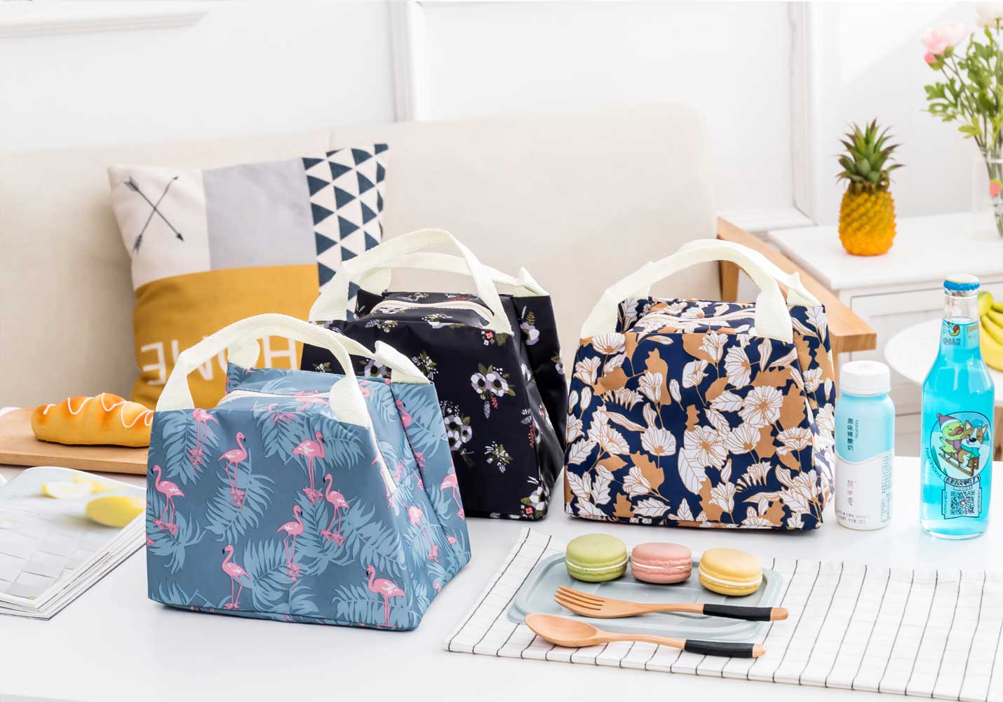 Lunch Bags Top 10! on AliExpress - vizyco