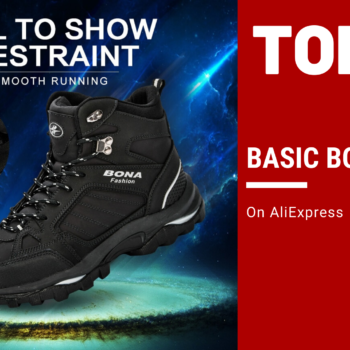 Work & Safety Boots Top 10! on AliExpress - vizyco