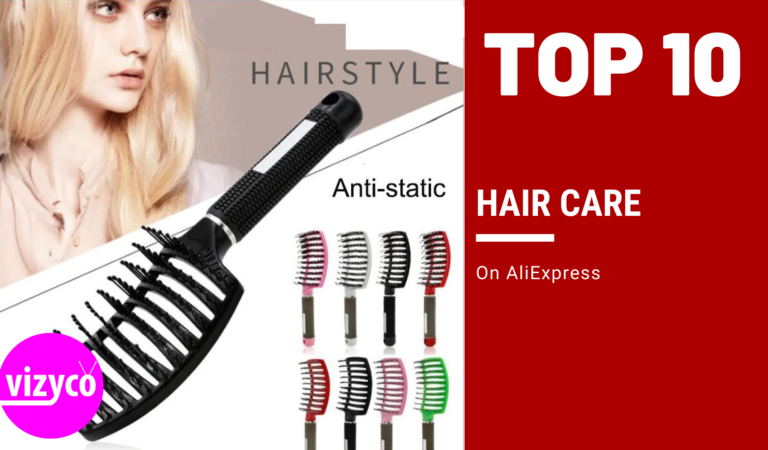 Hair Care Tops 10!  on AliExpress