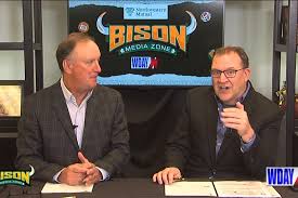 Bison Media Zone: The Valley begins for NDSU and South Dakota | Watch North Dakota State vs South…