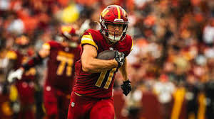 Hail Mail | What’s next for Luke McCaffrey? | Luke McCaffrey start or sit: Week 4 fantasy footbal…