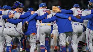 Mets’ postseason hopes are down to 3 in Miami | Breaking down the Mets’ playoff scenarios this …