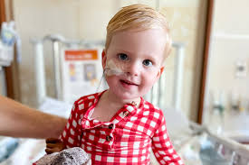 More kids with the flu are getting severely ill or dying as vaccine rates fall, CDC reports | CDC…