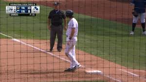 No. 2 prospect DeLauter joins taxi squad ahead of Game 1 | Guardians’ unexpected journey to pos…