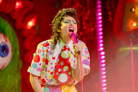 Sarah Sherman Sets Debut Comedy Special at HBO (EXCLUSIVE) | HBO Original Comedy Special SARAH SQ…