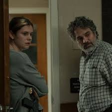 Task Recap: Pissing Contest | Where was “Task,” the HBO show filmed, and when are new episodes re…