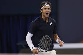 Tennis star apologizes to Chinese fans after outburst over coughing | Lorenzo Musetti apologizes …