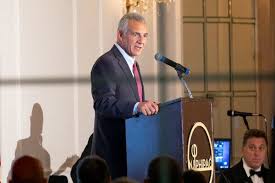 Vaccine Skepticism Takes Center Stage in a Close Race for Governor | Jack Ciattarelli scheduled t…