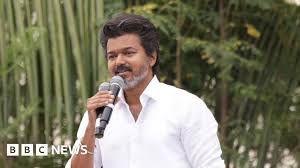 Vijay: The Indian superstar at the centre of crush deaths row | NDA delegation to look into Karur…