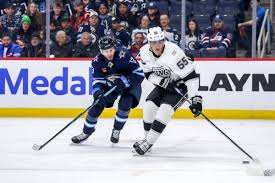 10/11 Preview – North Of The Border + Moore’s Shorthanded Magic, Byfield’s Flying, Malott’s Retur…