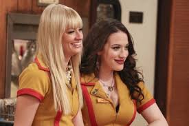 2 Broke Girls Reunion Buzz: Will Shifting Gears or The Neighborhood Make It Happen? | Shifting Ge…