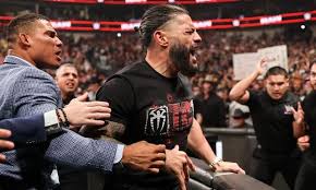 3 Reasons why Roman Reigns didn’t return on WWE Monday Night RAW for Battle Royal | Will Roman Re…