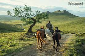 ‘A Knight of the Seven Kingdoms’ co-creator explains key differences from ‘Game of Thrones’ (excl…