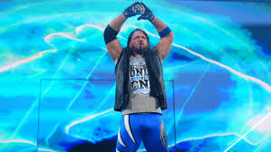 AJ Styles Confirms WWE Retirement, ‘Fear of Embarrassing Myself is Getting Closer’ | John Cena’…