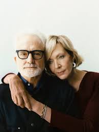 Allison Janney and Bradley Whitford on Their White House Return in ‘The Diplomat’ | The Diplo…