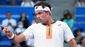 Altmaier eyes Sinner disruption in Shanghai: ‘I think I’m dangerous against the top guys’ | Djoko…