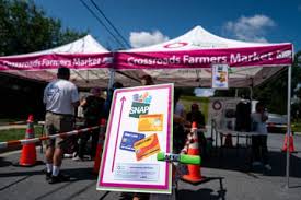 Americans brace for food stamps to run out: ‘The greatest hunger catastrophe since the Great De…