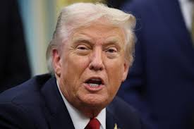 Are ‘Donald Trump Dementia’ Searches Being Blocked by Google? What To Know | Google AI Overvi…