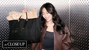 At the 2025 Victoria’s Secret Fashion Show, Suni Lee Is Showing Up “Exactly as I Am” | Suni Lee I…