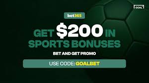 Bet365 Bonus Code GOALBET: Get $200 in Bonus Bets for UEFA Europa and Conference League | William…