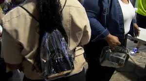 Big Fresno Fair debuts new safety measures, including clear bag policy | Everything new this year…