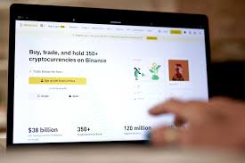 Binance Increases Compensation for Customers Liquidated in Crypto Selloff | Binance to Distribute…