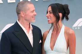 Brad Pitt and Ines de Ramon Are ‘Fully Living Together’ and Planning for the Future: ‘Happier Tha…