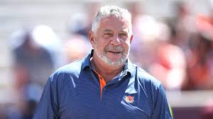 Bruce Pearl finds job as analyst despite ESPN host’s ‘hope’ he was ‘pushed out’ of Auburn for bei…