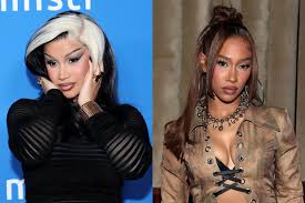 Cardi B Delayed Video for BIA Diss Track to Avoid ‘Bullying’ Rapper on Her Album Release Day …