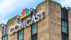 Comcast beats earnings estimates despite more broadband subscriber losses | Comcast Slows Interne…