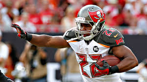 Cops: Ex-RB Martin died in custody after break-in | Doug Martin, former Buccaneers and Boise Stat…