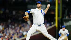 Cubs tab Pomeranz as opener vs. Brewers in deciding Game 5 | ‘Doesn’t feel real’: How veteran tur…