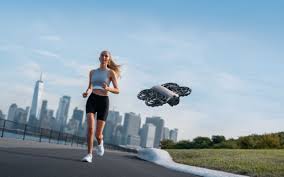 DJI Neo 2 is the perfect starter drone you won’t crash | DJI’s Neo 2 selfie drone adds obstac…