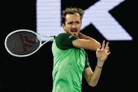 Daniil Medvedev vs. Nuno Borges Head-to-Head, Prediction and Betting Odds for ATP Vienna Open 202…