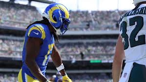 Davante Adams career timeline: Do Rams WR’s stats make him a Hall of Fame lock? | Rams $44M Move …