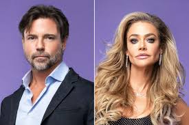 Denise Richards’ Ex Aaron Phypers Suddenly Arrested in Court on Felony Warrant During Restraini…