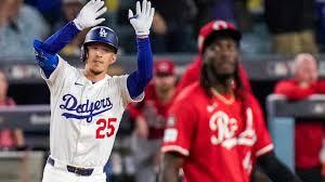 Dodgers Provide Somewhat Concerning Tommy Edman Injury Update | Tommy Edman, a Korean-born hitter…