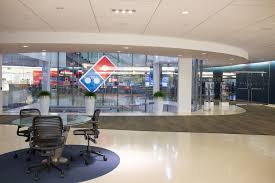 Domino’s® New Craveable Brand Refresh Makes You Say “Mmm” | Domino’s rebrands for first time in …