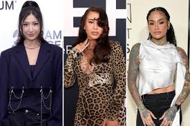 EJAE, Kali Uchis and Kehlani Named 2025 ASCAP Women Behind the Music Honorees | ASCAP To Honor Ke…