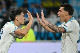 En qué canal pasan Racing vs. Independiente Rivadavia por el Torneo Clasusura 2025 hoy | Racing …