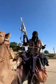 Executions and Mass Casualties: Videos Show Horror Unfolding in Sudan | Satellite images and vide…