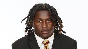 FSU LB moves to rehab facility after shot in head | Florida State football player Ethan Pritchard…