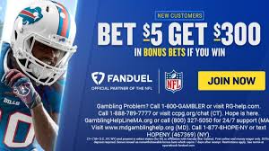 FanDuel promo code: Get $300 bonus bets for Eagles vs. Giants Thursday Night Football game, NFL b…