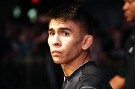 Fighters on the Rise | UFC 321: Aspinall vs Gane | UFC 321 fight card, start time | Pic: Heavywei…