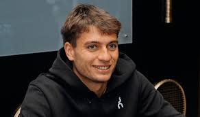 Flavio Cobolli wants to earn Davis Cup Finals nomination—and stay on as ATP’s ‘admin’ | Cobolli…