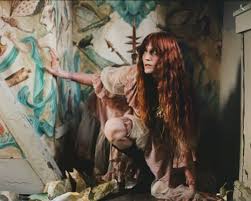 Florence + the Machine: Everybody Scream review – alt-rock survivor surveys her kingdom with sw…